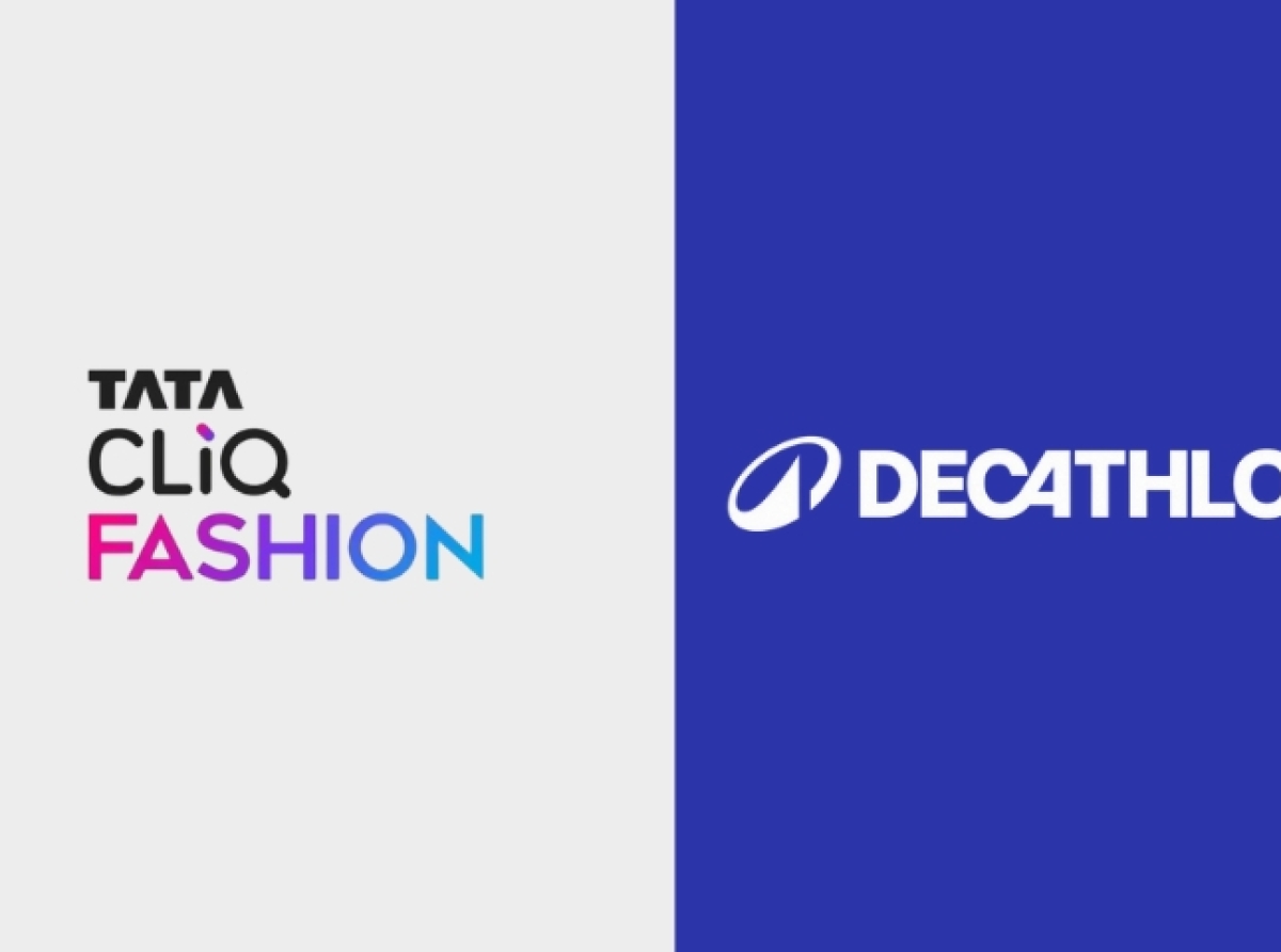 Decathlon boosts online presence in partnership with Tata Cliq Fashion